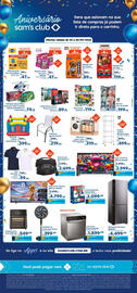 Folheto Sam's Club semana 39 Página 10