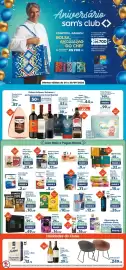 Folheto Sam's Club semana 39 Página 1