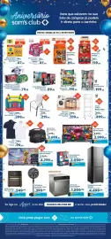 Folheto Sam's Club semana 39 Página 10