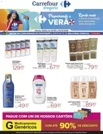 Folheto Carrefour Página 1