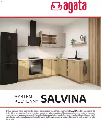Agata Meble gazetka (ważność do 31-12)