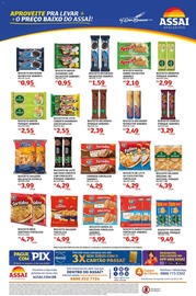 Encarte Assaí Atacadista semana 39 Página 2