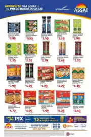 Encarte Assaí Atacadista semana 39 Página 2