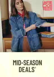 Catalogue La Redoute page 1