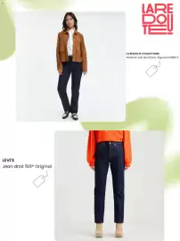 Catalogue La Redoute page 2
