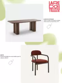 Catalogue La Redoute page 5