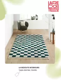Catalogue La Redoute page 6