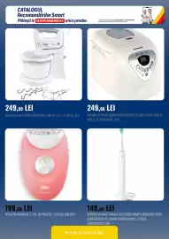 Catalog Flanco Pagină 5: Heinner masina de paine breadexpress hbm-690w €249,00, Bosch mixer cu bol €249,00
