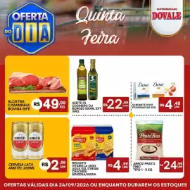 Folheto Dovale Página 1