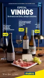 Catálogo Makro Página 1