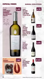 Catálogo Makro Página 20