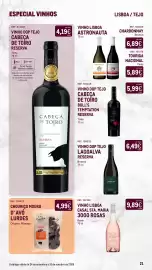 Catálogo Makro Página 21
