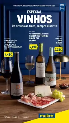 Makro (válido até 31-10)