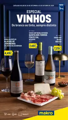 Makro (válido até 31-10)