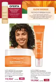 Catálogo Yves Rocher Página 16