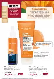 Catálogo Yves Rocher Página 18