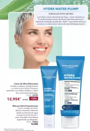 Catálogo Yves Rocher Página 20