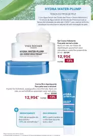 Catálogo Yves Rocher Página 22