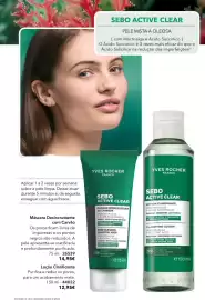 Catálogo Yves Rocher Página 24