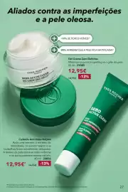 Catálogo Yves Rocher Página 27