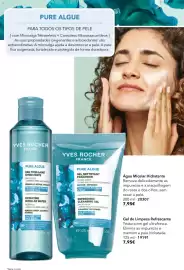 Catálogo Yves Rocher Página 28