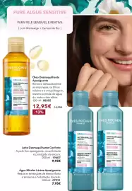 Catálogo Yves Rocher Página 30