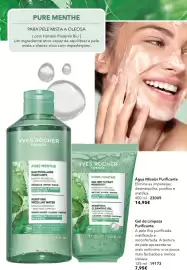 Catálogo Yves Rocher Página 32