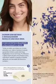 Catálogo Yves Rocher Página 34