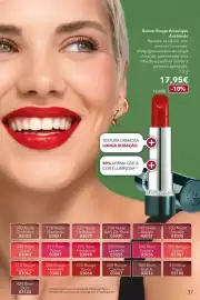 Catálogo Yves Rocher Página 37