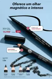 Catálogo Yves Rocher Página 41