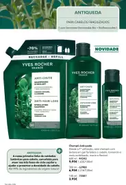 Catálogo Yves Rocher Página 48