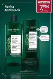Catálogo Yves Rocher Página 49