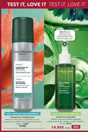 Catálogo Yves Rocher Página 52