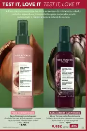 Catálogo Yves Rocher Página 53