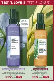 Catálogo Yves Rocher Página 55