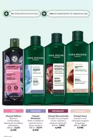 Catálogo Yves Rocher Página 56