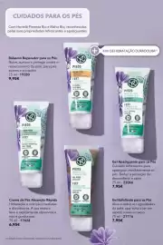 Catálogo Yves Rocher Página 62