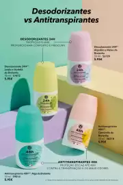 Catálogo Yves Rocher Página 64