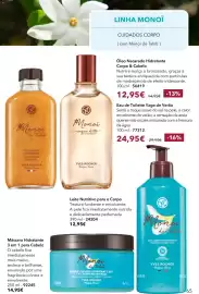 Catálogo Yves Rocher Página 65