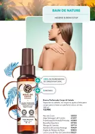 Catálogo Yves Rocher Página 66