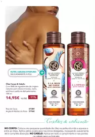 Catálogo Yves Rocher Página 68