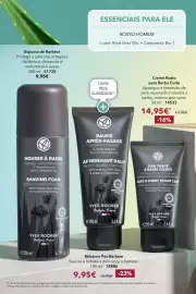 Catálogo Yves Rocher Página 70