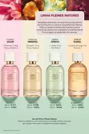 Catálogo Yves Rocher Página 72: Bouquet Ambre Yves Rocher €62.894,00, Plein Soleil Yves Rocher €9,17