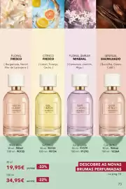 Catálogo Yves Rocher Página 73: Matin Blanc Yves Rocher €19,95