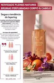 Catálogo Yves Rocher Página 74
