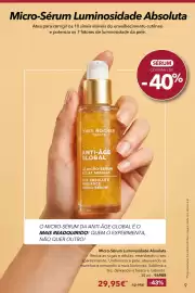 Catálogo Yves Rocher Página 9: Yves rocher anti-âge global €29,95
