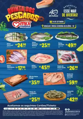 Catálogo Supermercados Mateus (válido até 24-09)