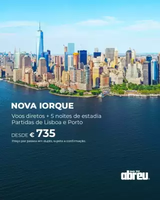 Folheto Abreu (válido até 9-10)