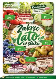 Społem gazetka | Kielce Strona 10