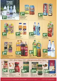 Marketvita gazetka Strona 5: Napój Lipton €6,49, Napój gazowany Coca-Cola 2-pak €13,98